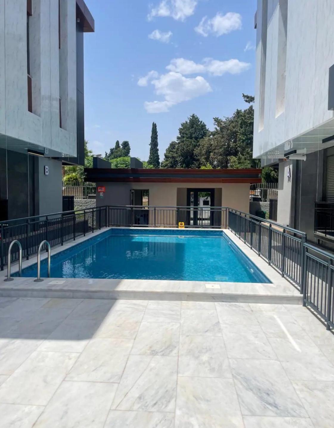 Apartment Diker Port Antalya